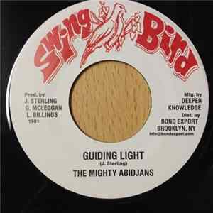 Download The Mighty Abidjans - Guiding Light