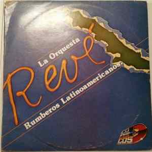 Download Orquesta Revé - Rumberos Latinoamericanos