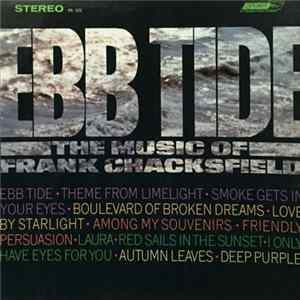 Download Frank Chacksfield - Ebb Tide: The Music Of Frank Chacksfield