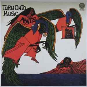 Download Mantis - Turn Onto Music