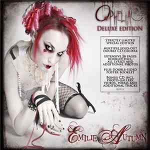 Download Emilie Autumn - Opheliac