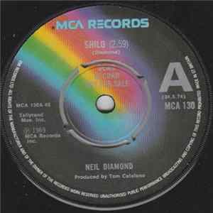 Download Neil Diamond - Shilo