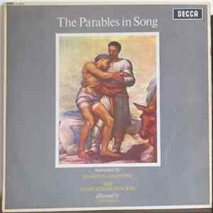 Download The Cliff Adams Singers, Eamonn Andrews - The Parables In Song