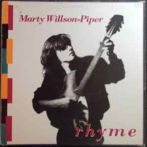 Download Marty Willson-Piper - Rhyme