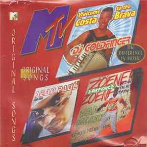 Download Various - MTV The Best In Music • Edition (2003-9)