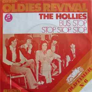 Download The Hollies - Bus Stop / Stop Stop Stop