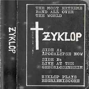Download Zyklop - Zyklop