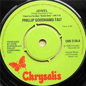 Download Phillip Goodhand-Tait - Jewel