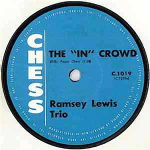 Download Ramsey Lewis Trio - The "In" Crowd / Since I Fell For You