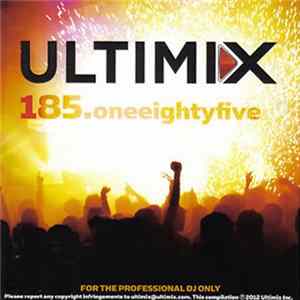 Download Various - Ultimix 185