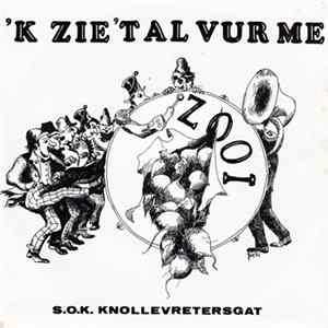 Download Z.O.O.I. - 'k Zie 't Al Vur Me