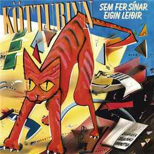 Download Various / Ólafur Haukur Símonarson - Kötturinn Sem Fer Sínar Eigin Leiðir