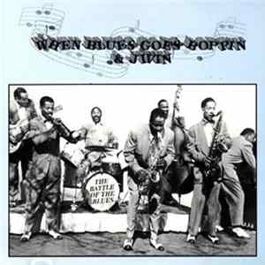 Download Various - When Blues Goes Boppin' & Jivin'