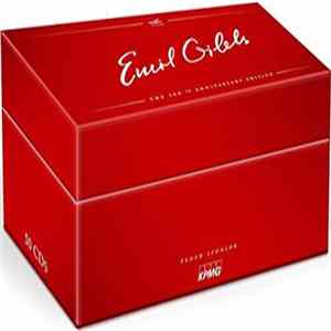 Download Emil Gilels - The 100th Anniversary Edition