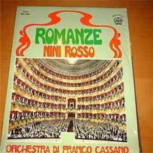 Download Nini Rosso - Romanze