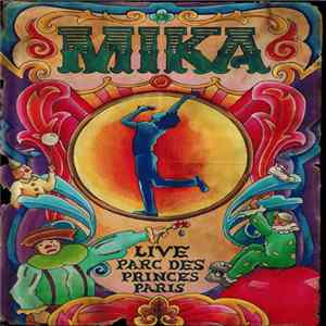 Download MIKA - Live Parc Des Princes Paris