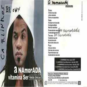 Download Carlinhos Brown - A Namorada (Versões Especiais)