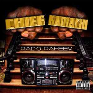 Download Chief Kamachi - Radio Raheem