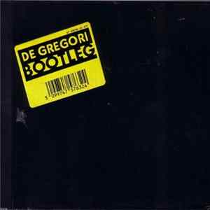 Download De Gregori - Bootleg