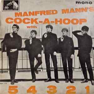 Download Manfred Mann - Manfred Mann's Cock-A-Hoop With 5 4 3 2 1