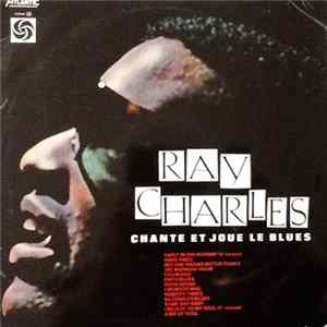 Download Ray Charles - Chante Et Joue Le Blues