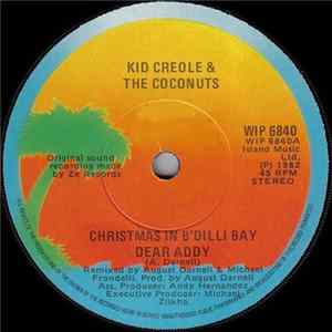 Download Kid Creole & The Coconuts - Christmas In B'Dilli Bay