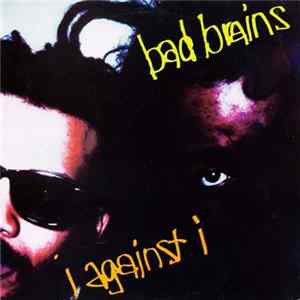 Download Bad Brains - I Against I