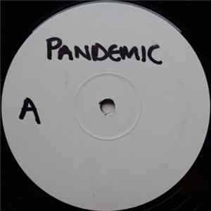 Download Various - The Artists Shall Remain Nameless - Pandemic EP 1