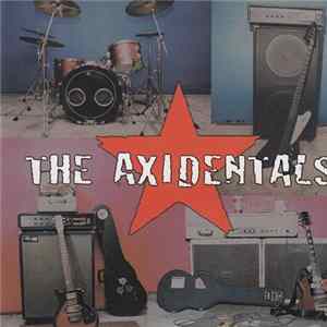 Download The Axidentals - The Axidentals
