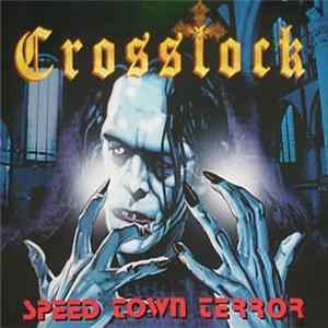 Download Crosslock - Speed Town Terror