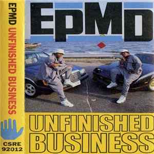 Download EPMD - Unfinished Business