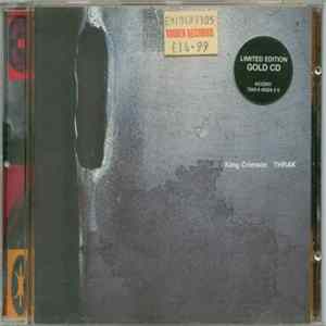 Download King Crimson - THRAK