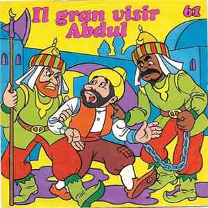 Download Sergio Balloni - Il Grand Visir Abdul