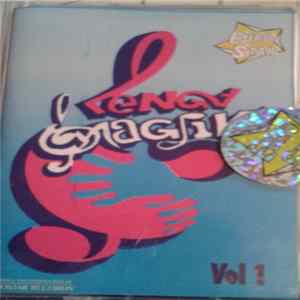 Download Various - Kenga Magjike Vol 1