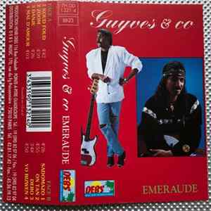 Download Guyves & Co - Emeraude