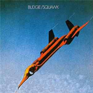 Download Budgie - Squawk