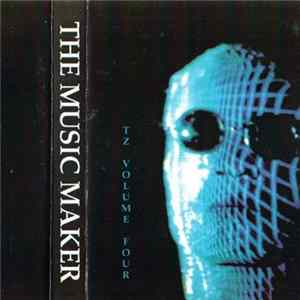 Download The Music Maker - T.Z Volume 4