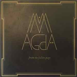 Download Magda - From The Fallen Page