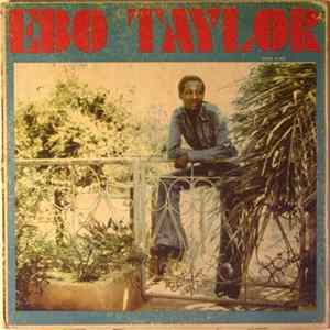 Download Ebo Taylor - Ebo Taylor