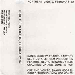 Download Various - Northern Lights, February 1982