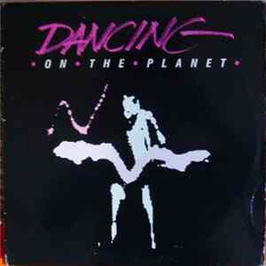 Download David Storrs - Dancing On The Planet