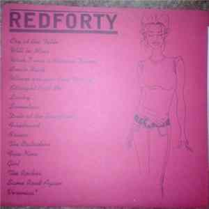 Download RedForty - Discography