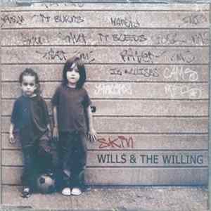 Download Wills & The Willing Featuring Didier Drogba & Michael Essien - Skin