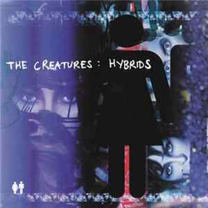 Download The Creatures - Hybrids