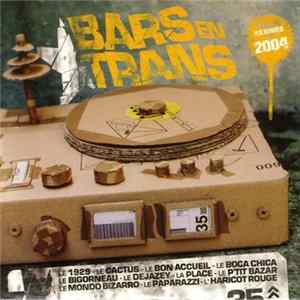 Download Various - Bars En Trans - Rennes 2004