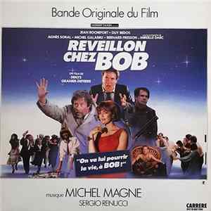 Download Michel Magne - Réveillon Chez Bob (Bande Originale Du Film)