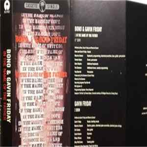 Download Bono & Gavin Friday - In The Name Of The Father