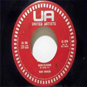 Download Marv Johnson - Merry-Go-Round / Tell Me That You Love Me