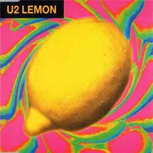 Download U2 - Lemon