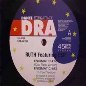 Download Ruth - Enigmatic